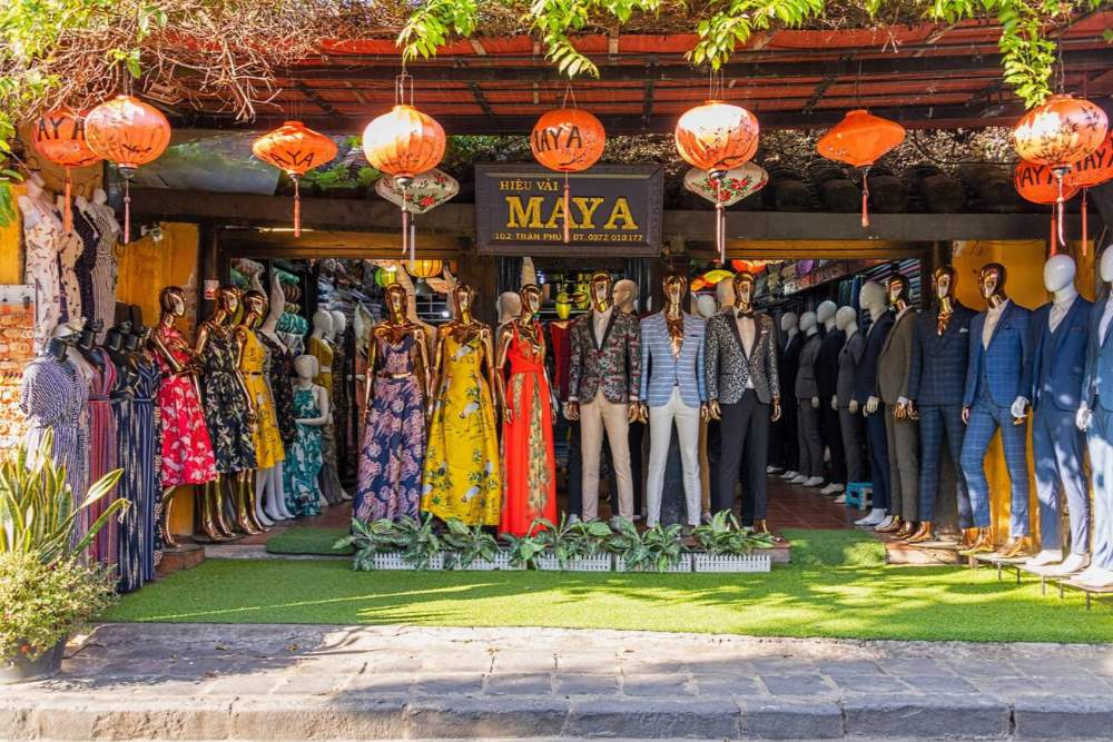 תפירה אישית (Tailor-made) – המלתחה שלכם מחכה